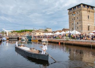 Cervia Sapore di Sale 2023, al via la festa dedicata al sale dolce di Cervia