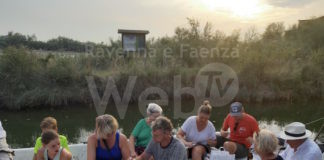 Hanno fatto tappa a Cervia i quattro equipaggi vincitori del concorso Camping Lovers 2023