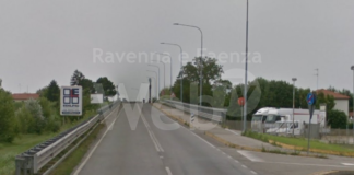 Italia Viva: “Non più tollerabile la chiusura del ponte di Sant’Agata sul Santerno”