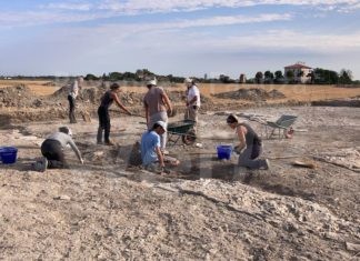 “Archeologia a Cervia”: Inizia la nuova campagna di indagini archeologiche