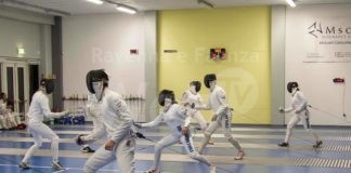 Scherma: due lughesi parteciperanno al ritiro della nazionale under 20!