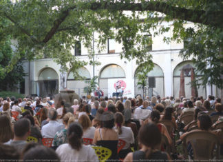 Successo per la prima edizione dell’AperiGene al MIC Faenza: raccolti 2350 euro a favore dell’Isola di Nim