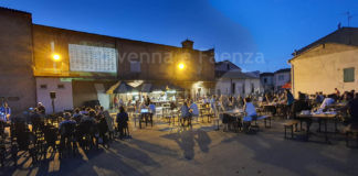 Post alluvione, ancora attiva a Traversara la distribuzione di materiali e prodotti alimentari