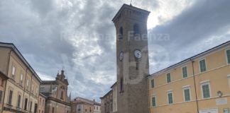 Festa di San Michele a Bagnacavallo: il tema è il paesaggio urbano
