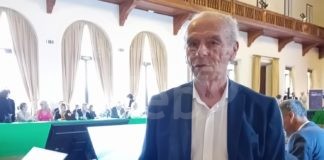 Il Sindaco Massimo Medri alla 4^ Soft Power Conference forum sull’ambiente e lo sviluppo