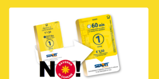 Ravenna in Comune: “Bus: aumenta il prezzo ma non il servizio”