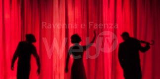 A Russi laboratorio teatrale per ragazzi dai 14 ai 18 anni, quattro giorni di scoperta e condivisione