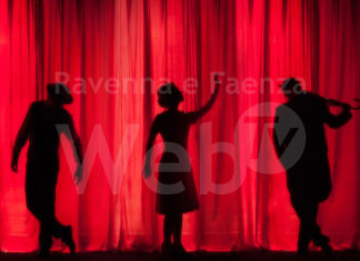 A Russi laboratorio teatrale per ragazzi dai 14 ai 18 anni, quattro giorni di scoperta e condivisione