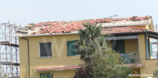 Tromba d’aria: si aspetta la risposta del Governo per lo stato di emergenza nazionale