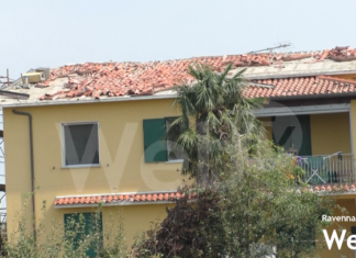 Tromba d’aria: si aspetta la risposta del Governo per lo stato di emergenza nazionale