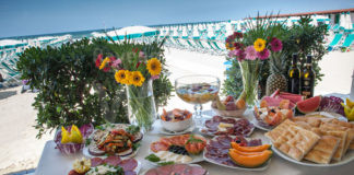 Torna “TipiCi da Spiaggia”: a Marina di Ravenna e a Milano Marittima con gli agricoltori per assaporare i prodotti tipici del territorio