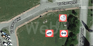 Il Comune di Brisighella cerca un gestore per l’area sportiva di via Zaccagnini