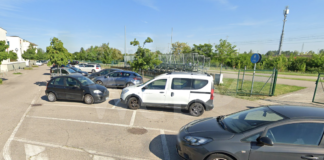 Manifestazione ciclistica, divieto di sosta nel parcheggio di via Lesi