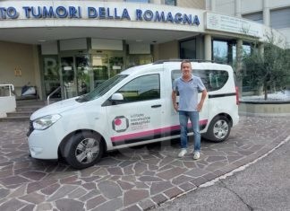 Lo IOR dona 3.779 euro alla Protezione Civile Emilia-Romagna per l’alluvione