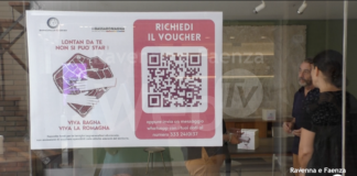 Voucher a Bagnacavallo per un piccolo aiuto alle famiglie colpite dall’alluvione