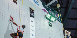 Vittoria di Matteo Zurloni al Campionato Mondiale Speed grazie anche a Faenza