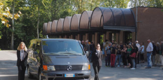 Paolo Guerra: Un saluto all’Ing. Ezio Fedele Brini