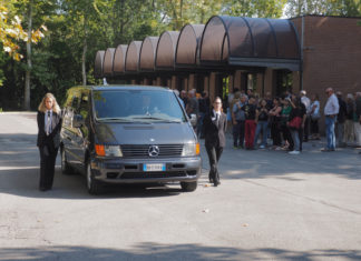 Paolo Guerra: Un saluto all’Ing. Ezio Fedele Brini