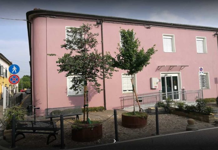 biblioteca sant'agata