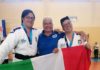 Campionati Europei per ragazzi con Sindrome Down: 2 podi per Centro Sport Terapia Judo Ravenna
