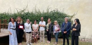 Concorso Nazionale Letterario “Dino Campana”: Giancarlo Guani vince con l’opera “L’ultimo straccio di luce”