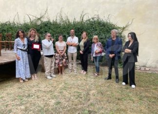 Concorso Nazionale Letterario “Dino Campana”: Giancarlo Guani vince con l’opera “L’ultimo straccio di luce”