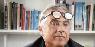 A Stefano Boeri il Premio CerviaAmbiente 2023