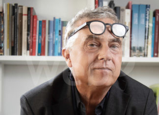 A Stefano Boeri il Premio CerviaAmbiente 2023