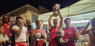 Grande successo del Palio della Voga della Città di Ravenna