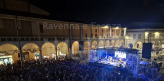 L’Amministrazione incontra i volontari dell’alluvione. Poi il concerto in piazza