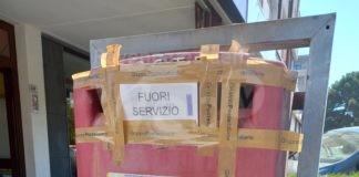 Spadoni (LpRa): Drastica eliminazione delle cassette postali