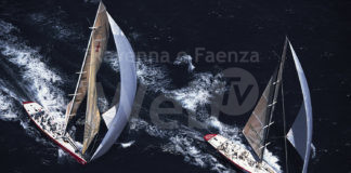 Ultimi giorni per visitare la mostra “Il Moro di Venezia/ America’s cup 1992 a Palazzo Rasponi