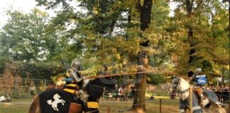 Farini social week, nel fine settimana la rievocazione storia alla Rocca Brancaleone