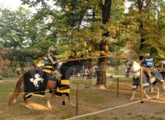 Farini social week, nel fine settimana la rievocazione storia alla Rocca Brancaleone