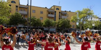 Quartiere Alberti: fra una settimana la festa del quartiere, quest’anno dedicata al volontariato