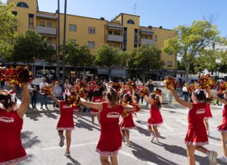 Quartiere Alberti: fra una settimana la festa del quartiere, quest’anno dedicata al volontariato