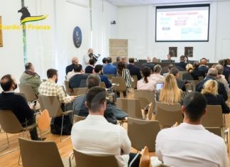 Affitti in nero. Prosegue la campagna antievasione di Guardia di Finanza, Agenzia delle Entrate, Regione Emilia Romagna e le Università