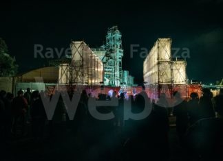 Manualetto: Al via la seconda settimana di festival. Teatro, concerti e arte sotto le fabbriche abbandonate della Darsena