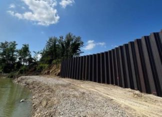 Chiusura strada Provinciale Casolana SP306, modifiche alla viabilità