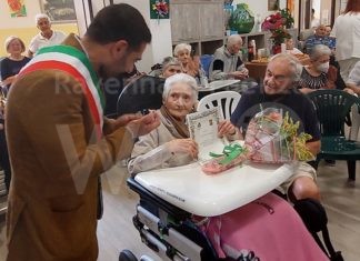 Buon compleanno Gioconda, e sono 100!!!