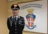 Andrea Lachi è il nuovo Comandante Provinciale dell’Arma dei Carabinieri