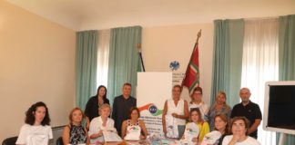 EBT dona materiale scolastico a favore dei “primini” degli istituti scolastici colpiti dall’alluvione