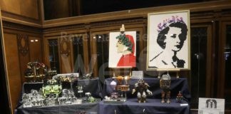 “Il Lego: Mattoncini in vetrina”, nuova mostra alla Private Banking de La Cassa di Ravenna