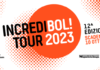 IncrediBOL! tour 2023: al via le presentazioni del bando per realtà culturali e creative under 40