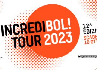IncrediBOL! tour 2023: al via le presentazioni del bando per realtà culturali e creative under 40