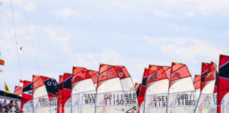 Vela: Coppa Primavela e Presidente, l’edizione 2023 si conclude con una giornata ricca di regate