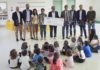LA BCC consegna il contributo di 20mila euro all’asilo Don Ferdinando Conti di San Pancrazio