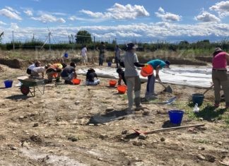 Agli scavi archeologici di Zagonara torna l’Open day per la cittadinanza