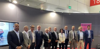 Cento operatori e imprese all’incontro con TCR a “Farete”