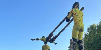 Nuovi e ultimi appuntamenti per “Ci vediamo al Parco”, un progetto di socialità del Teatro Due Mondi